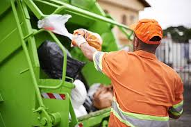 Best Scrap Metal Removal  in Allendale, CA